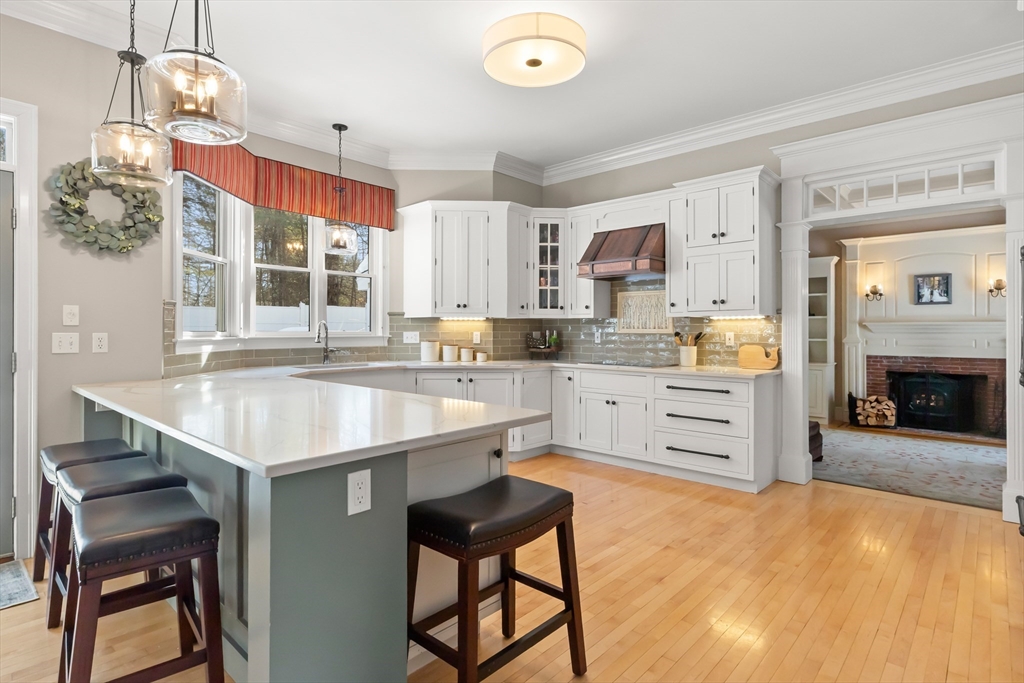 126 Georgetown Road West Newbury, MA 01985 - Photo 6 of 42