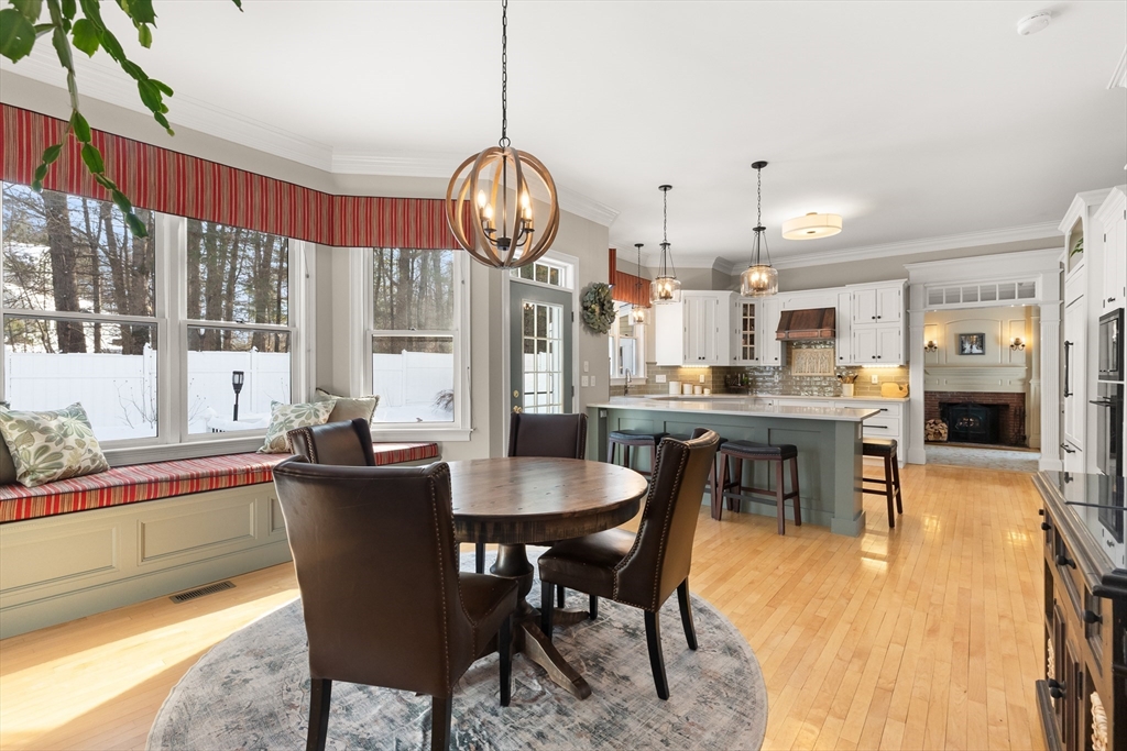 126 Georgetown Road West Newbury, MA 01985 - Photo 10 of 42