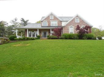 607 Glyn Cagny Road Ballwin, MO 63021 - Photo 1 of 1 Gallery Image 1