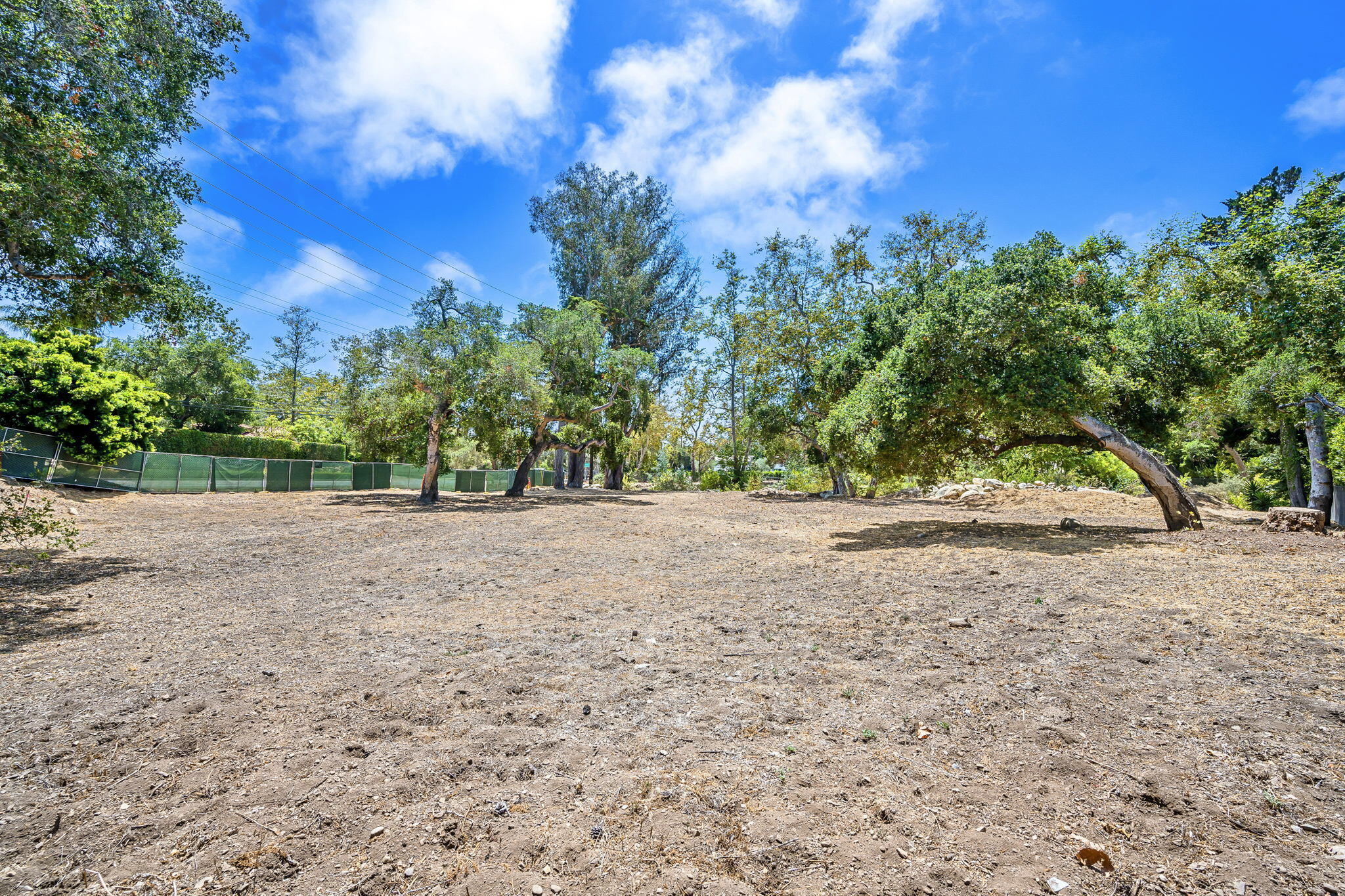 361 Hot Springs Road Montecito, CA 93108 - Photo 2 of 5 a view of outdoor space and yard