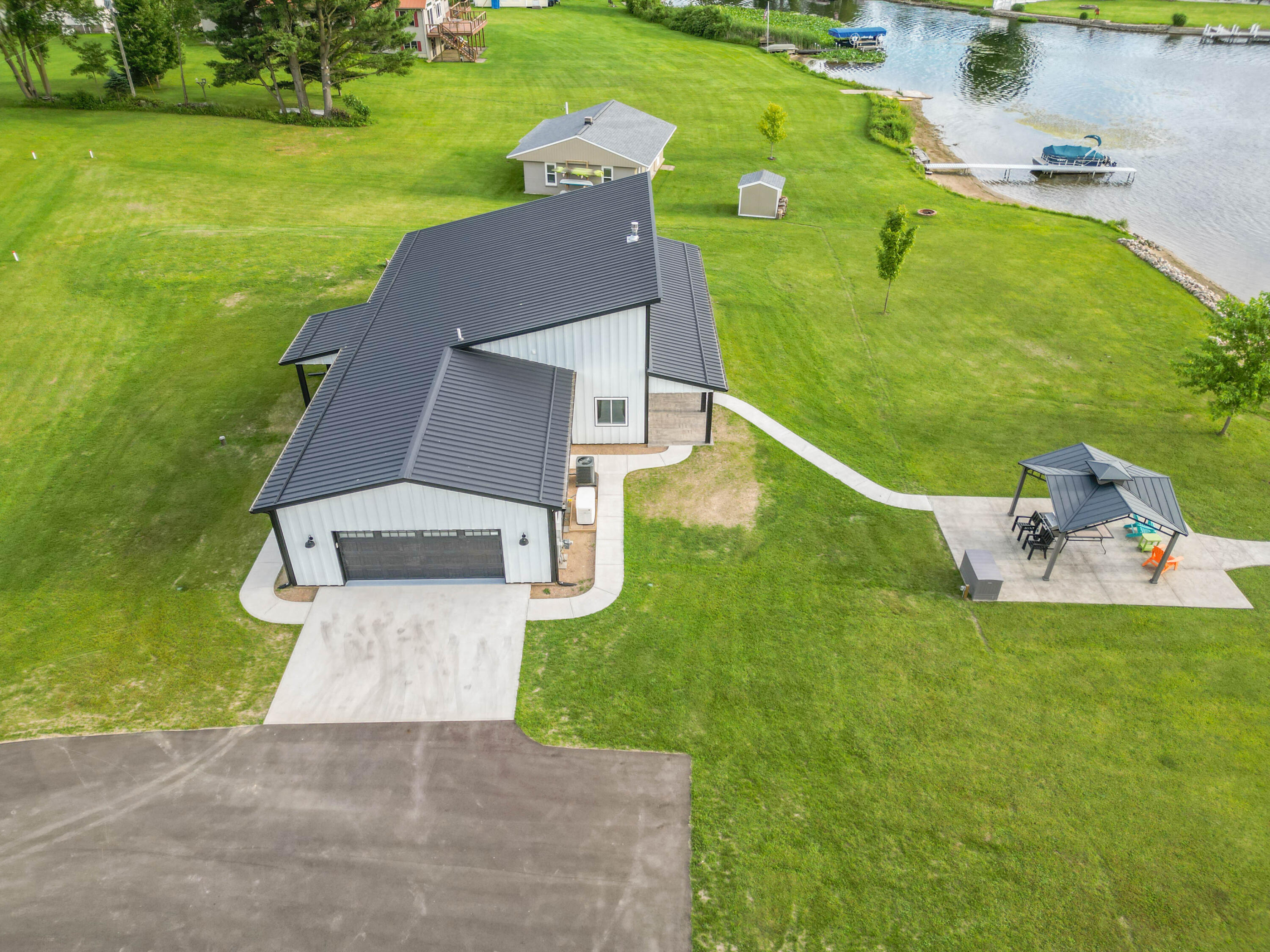 52078 Lake Avenue Three Rivers, MI 49093 - Photo 13 of 56 Lake-0296