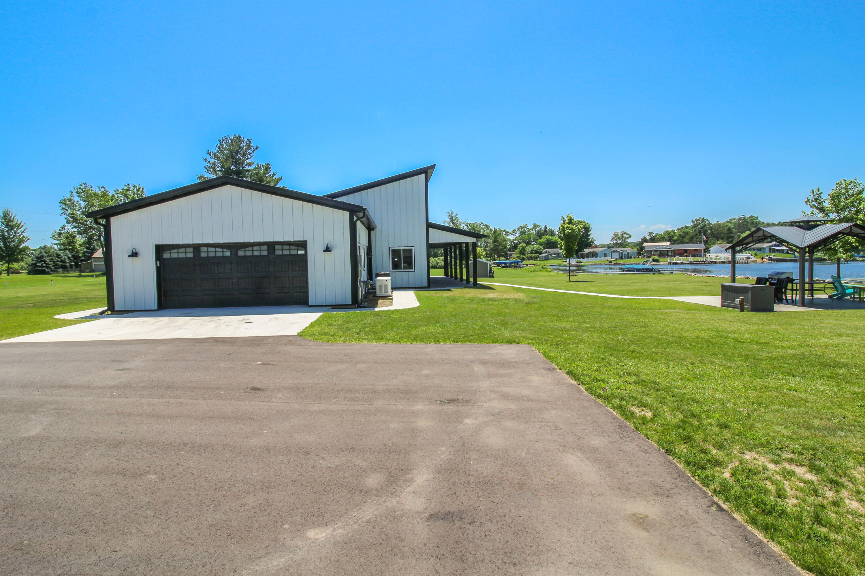 52078 Lake Avenue Three Rivers, MI 49093 - Photo 20 of 56 Lake-9930