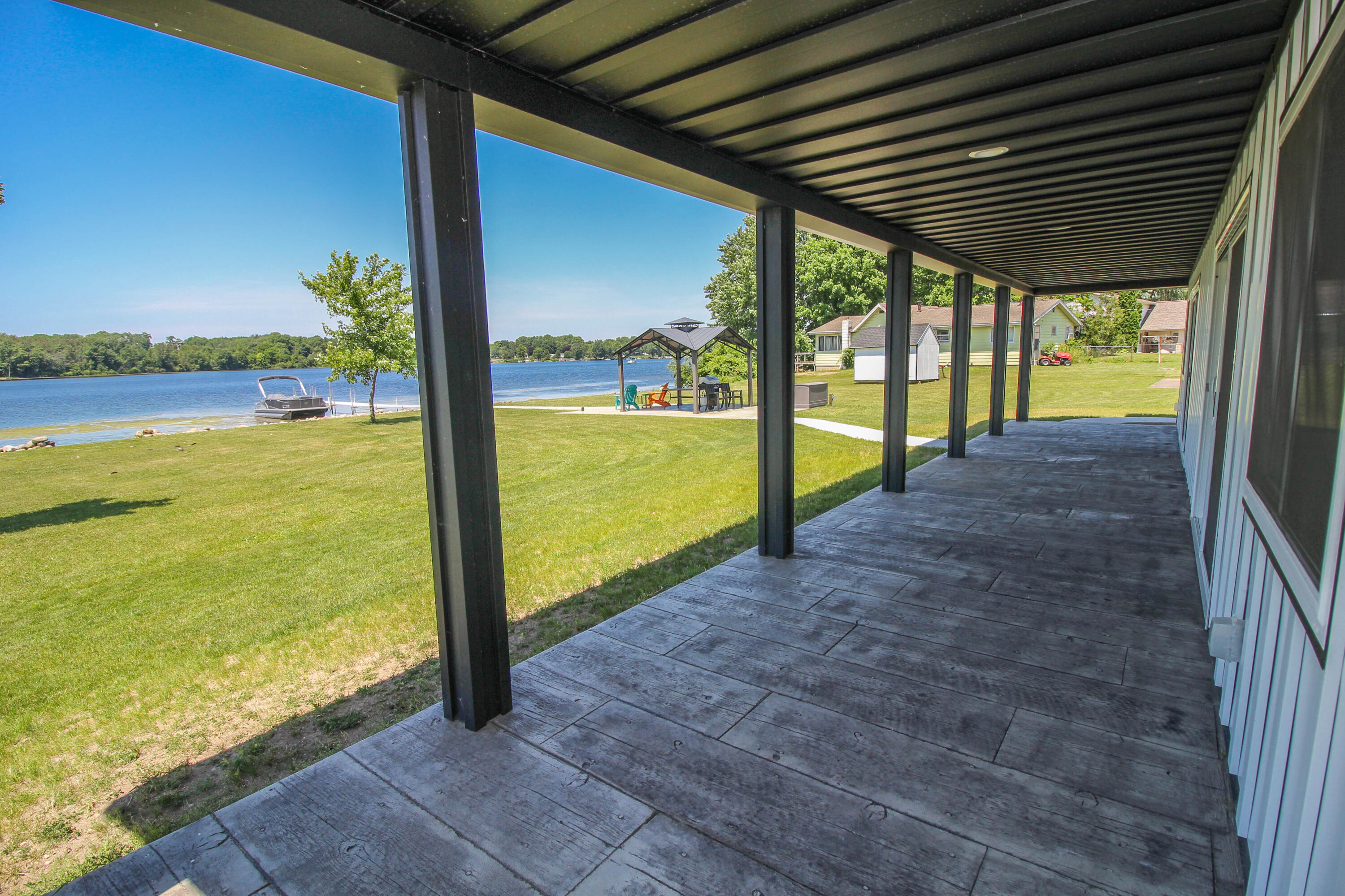 52078 Lake Avenue Three Rivers, MI 49093 - Photo 23 of 56 Lake-9939