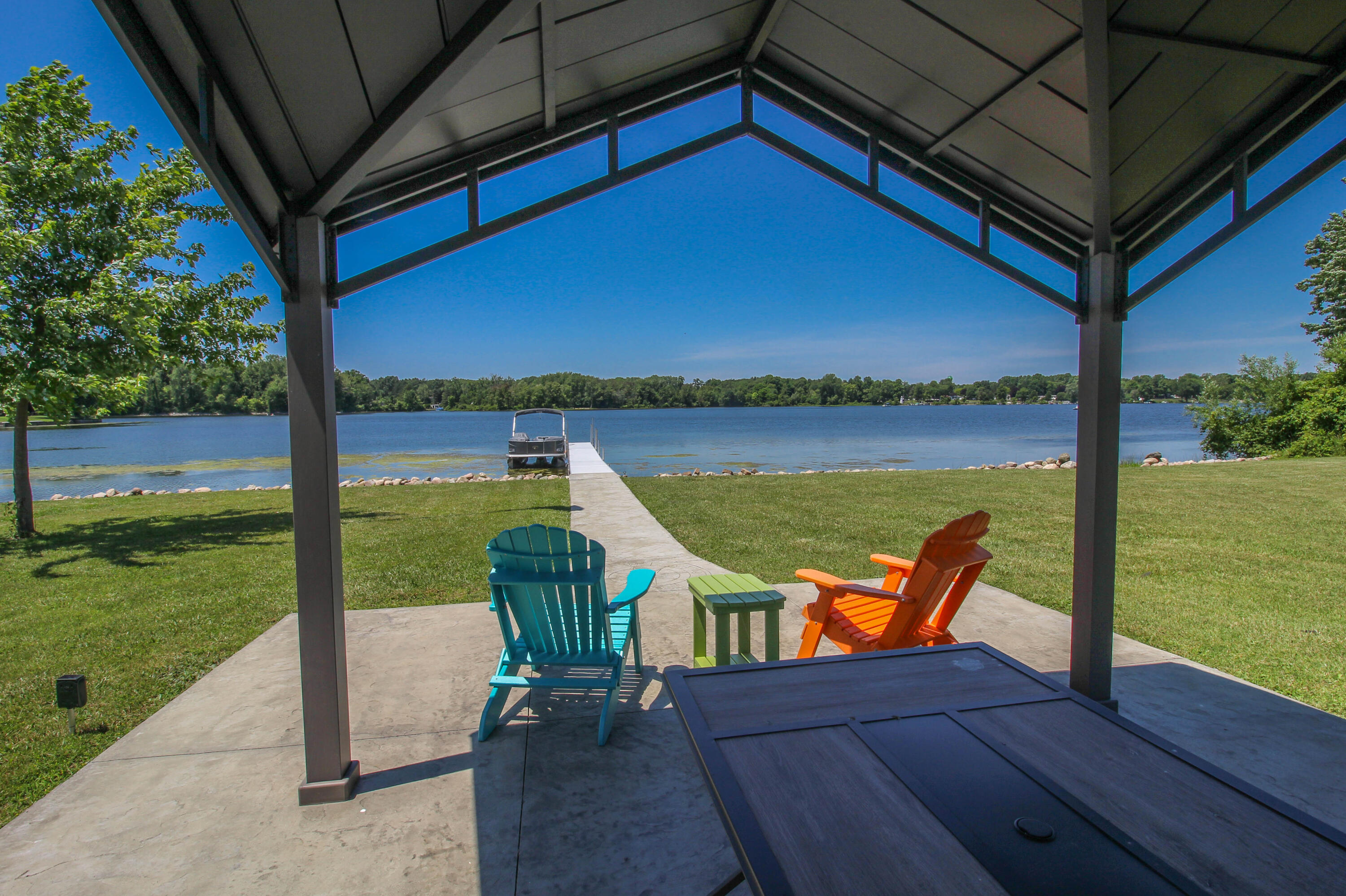 52078 Lake Avenue Three Rivers, MI 49093 - Photo 25 of 56 Lake-9947