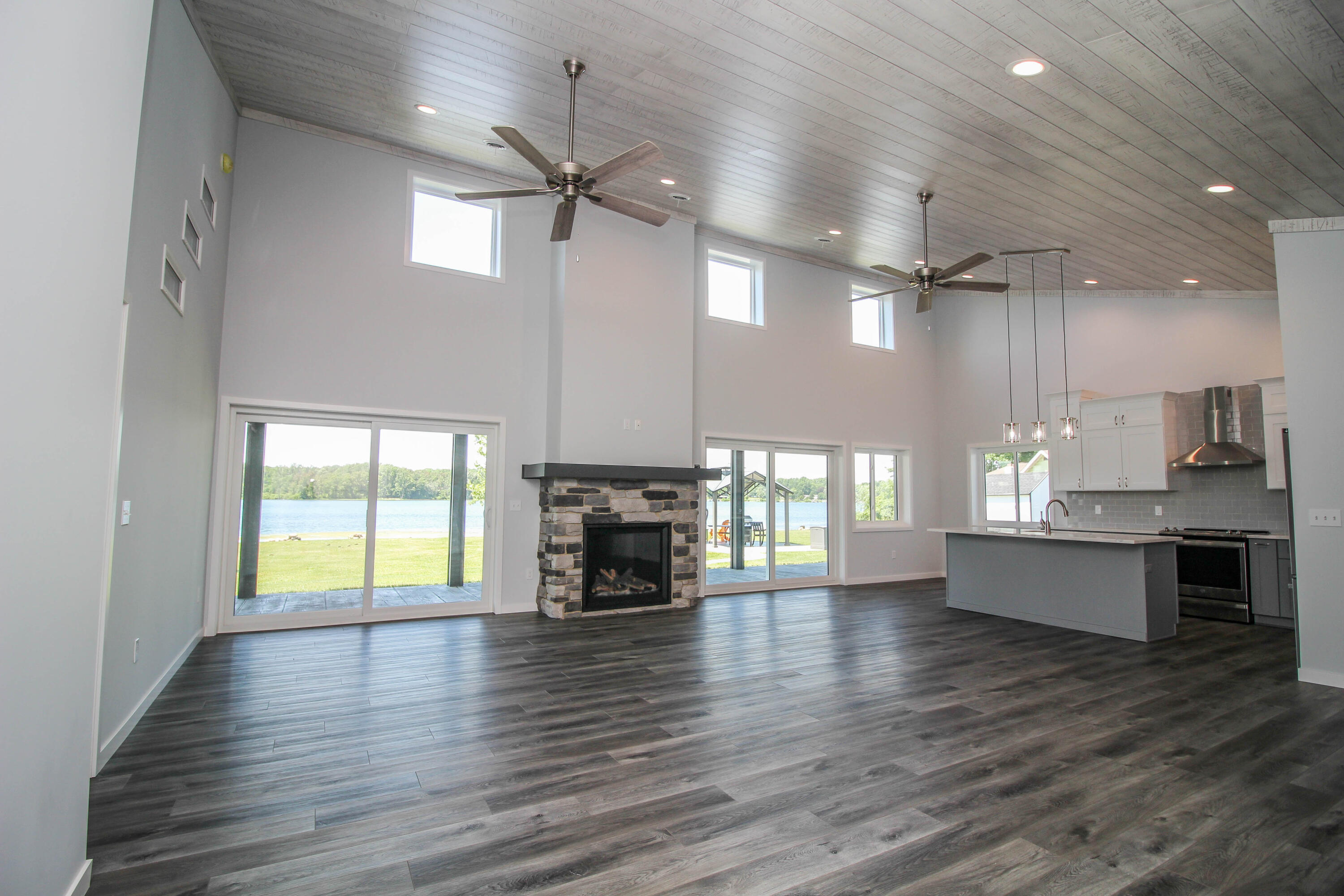 52078 Lake Avenue Three Rivers, MI 49093 - Photo 34 of 56 LIVING