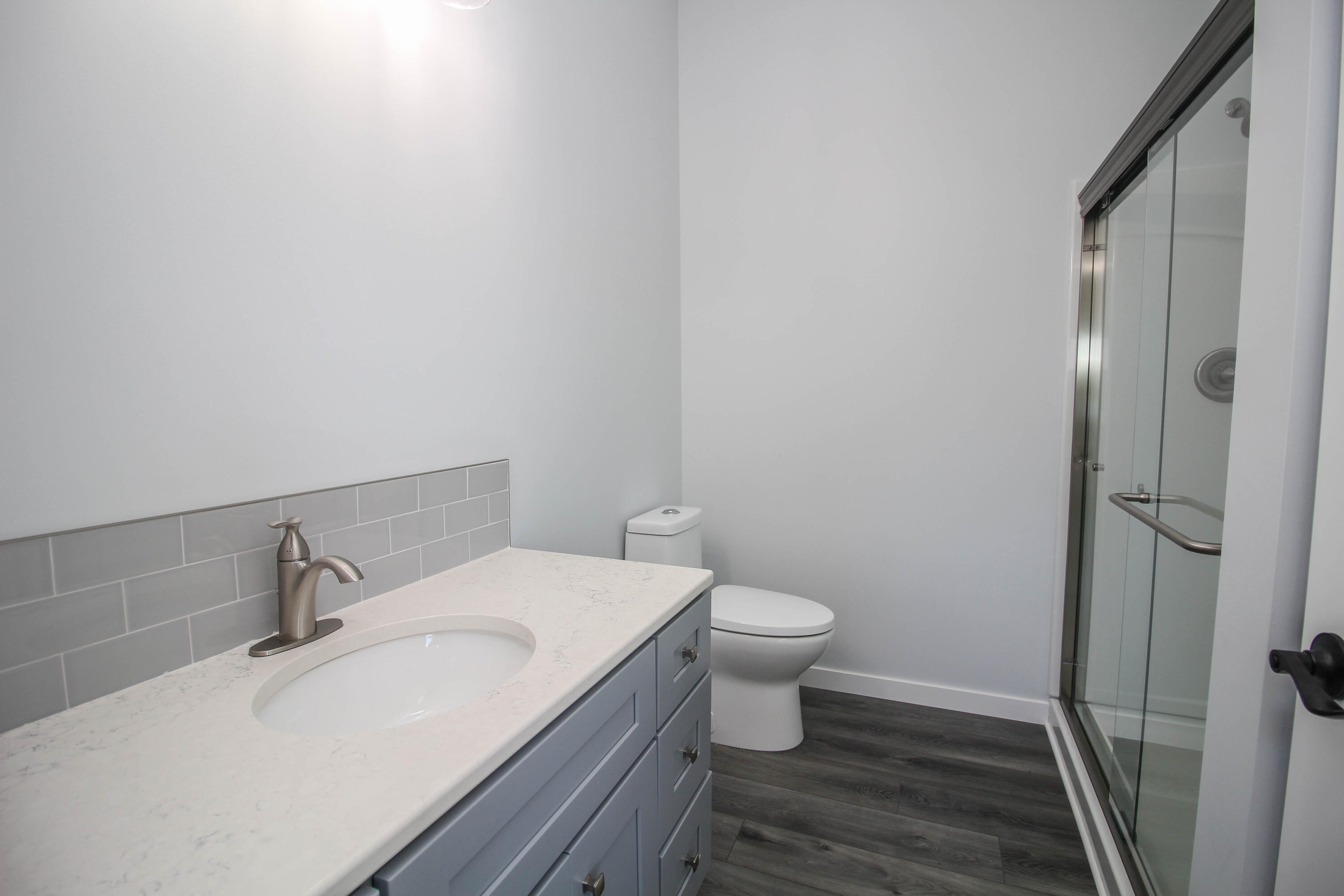 52078 Lake Avenue Three Rivers, MI 49093 - Photo 43 of 56 MAIN BEDROOM BATH