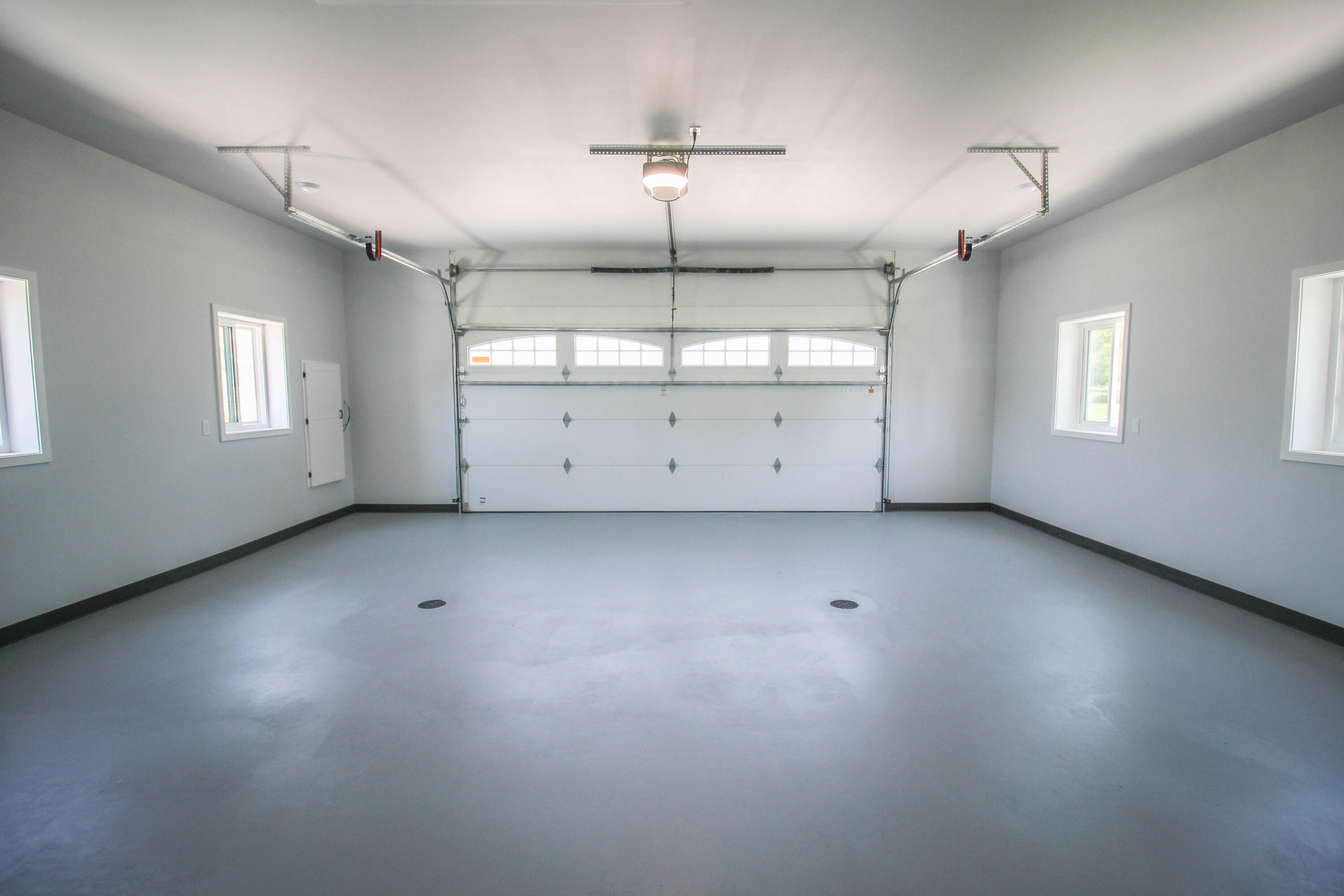 52078 Lake Avenue Three Rivers, MI 49093 - Photo 51 of 56 GARAGE
