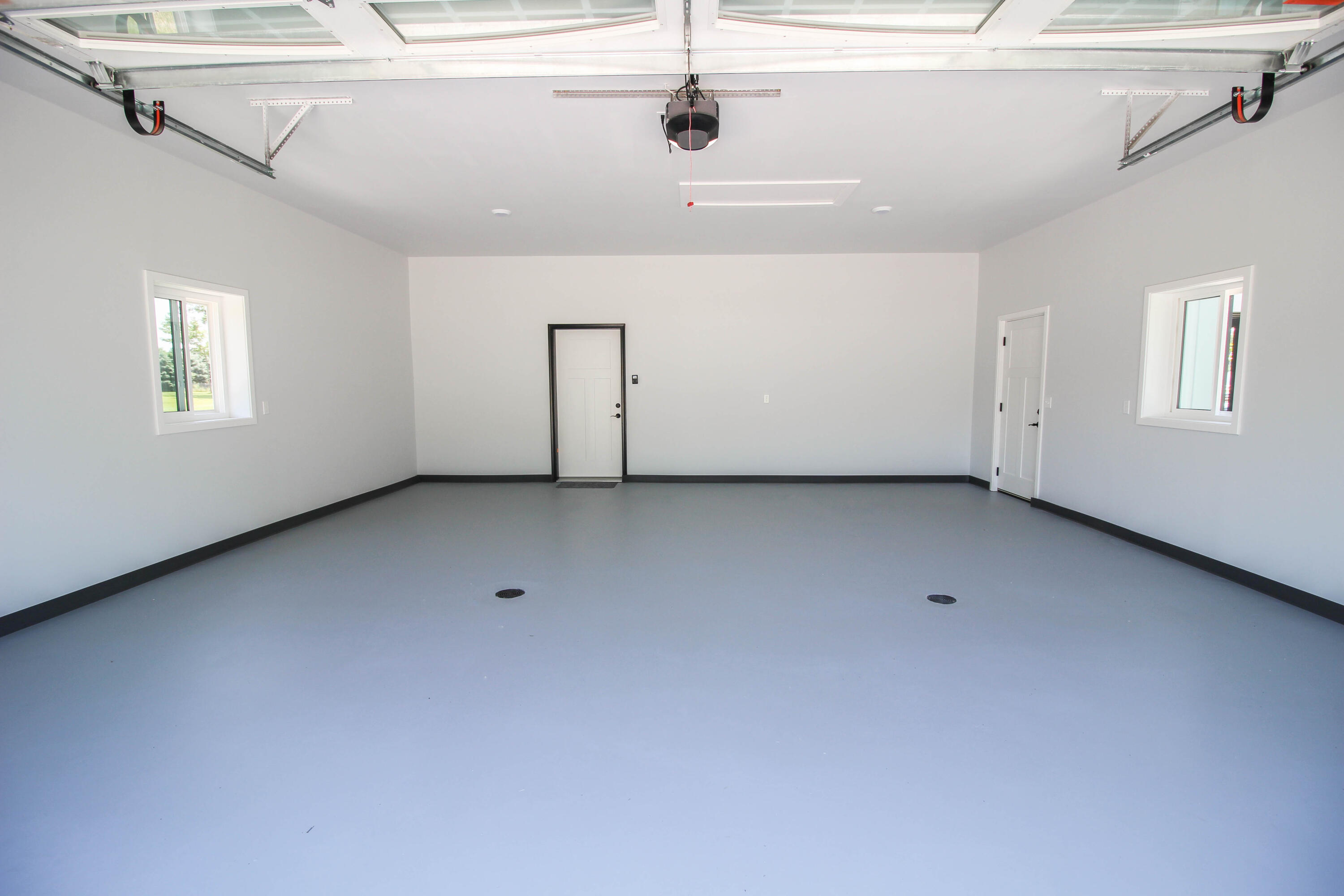 52078 Lake Avenue Three Rivers, MI 49093 - Photo 52 of 56 GARAGE 2