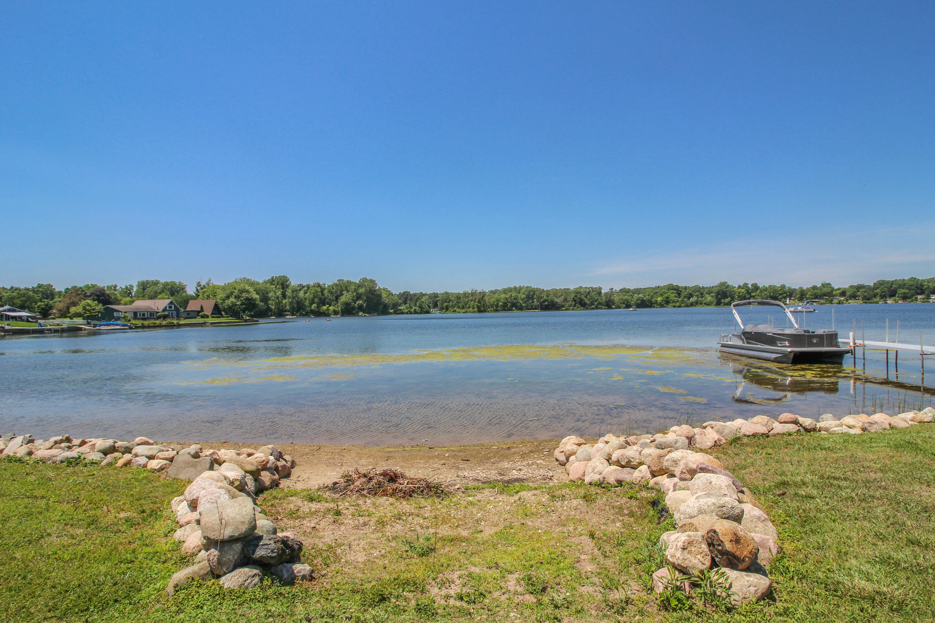 52078 Lake Avenue Three Rivers, MI 49093 - Photo 54 of 56 Lake-9964