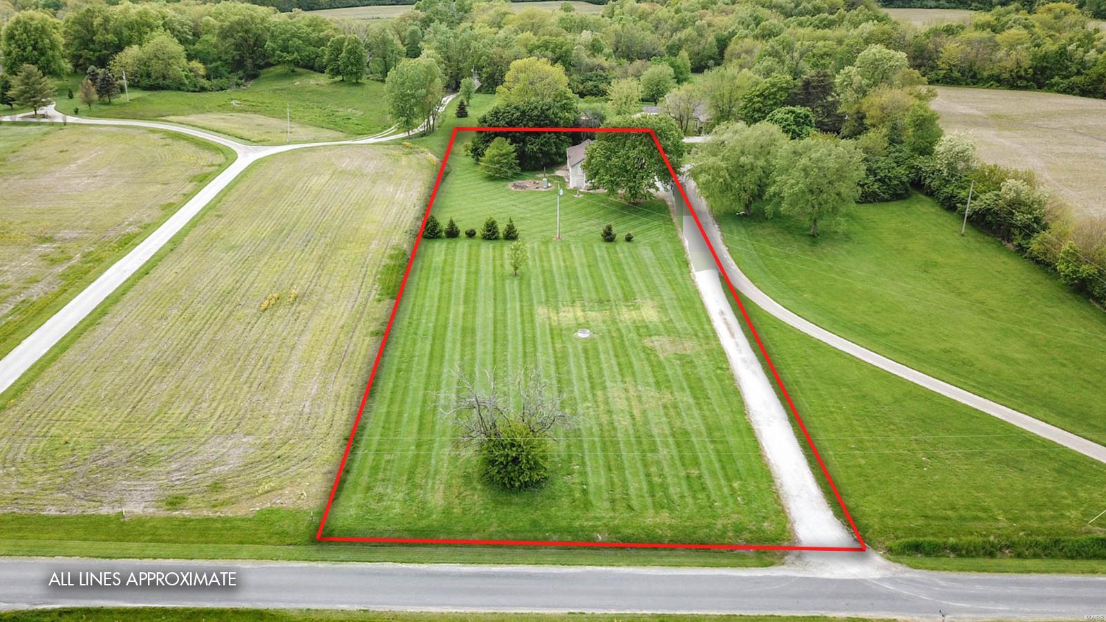 19463 Jones Road Jerseyville, IL 62052 - Photo 6 of 45 Gallery Image 6