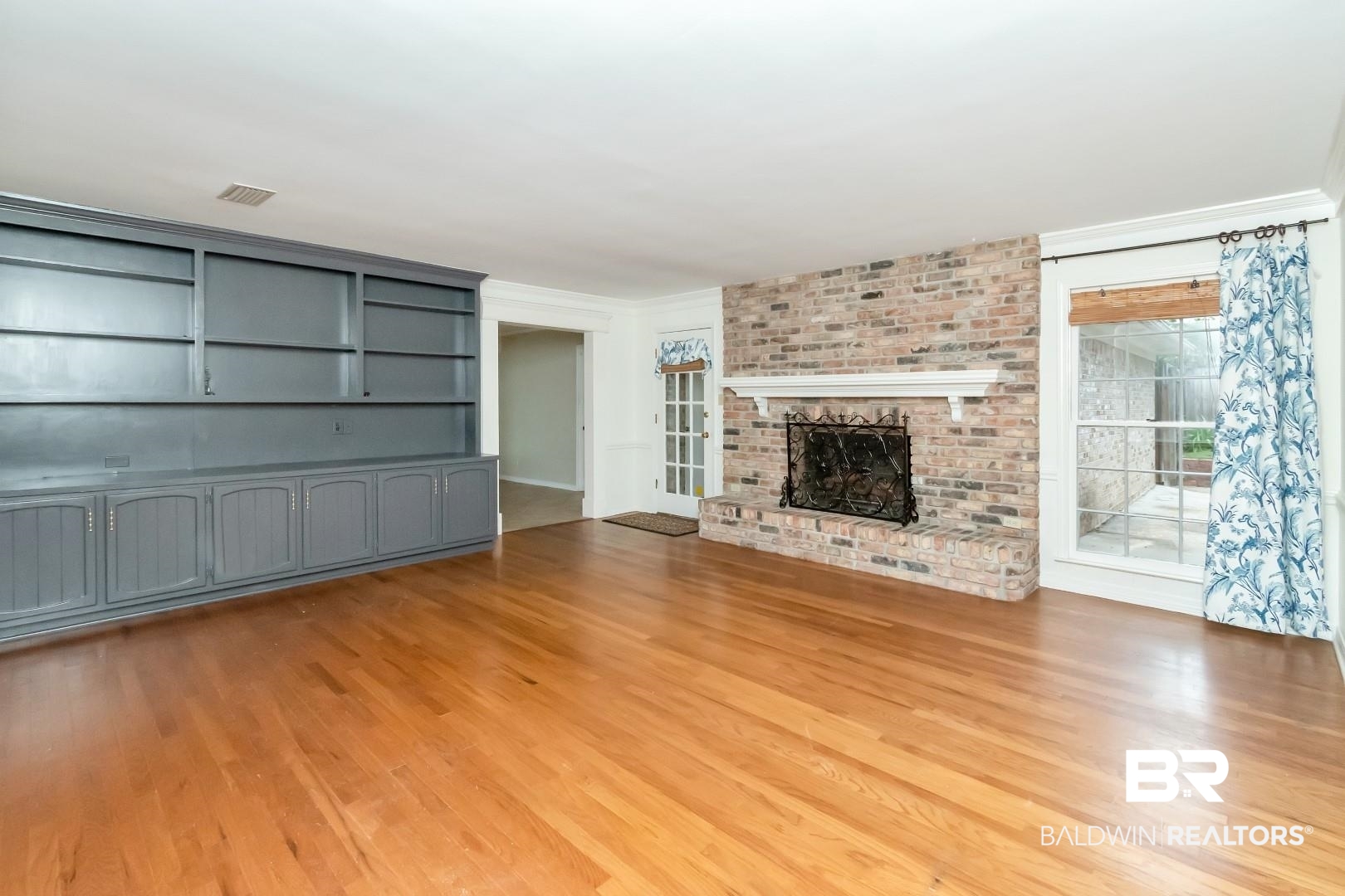 1229 West Chimney Top Drive Mobile, AL 36695 - Photo 10 of 36 family room