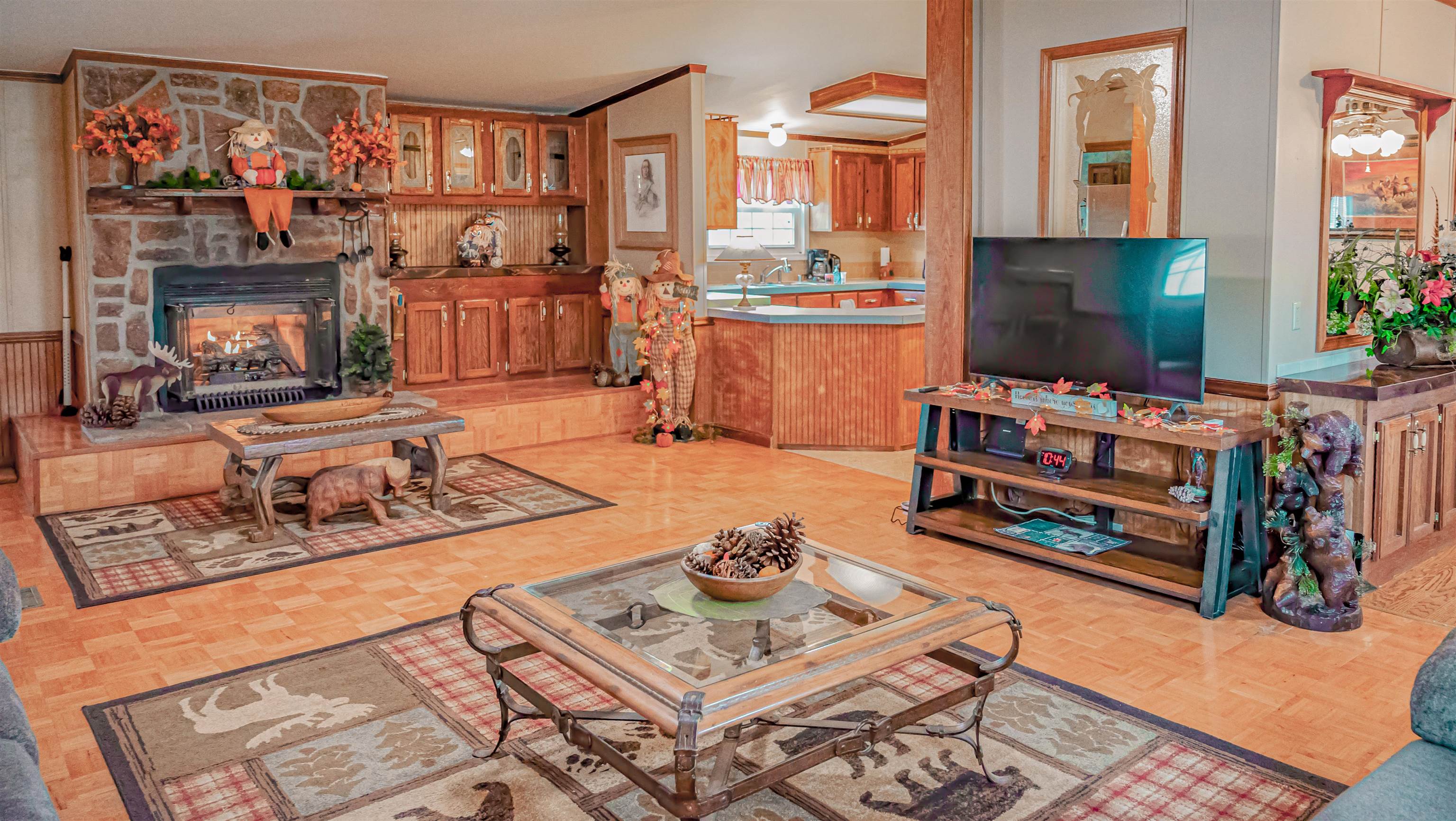 199 Rocky Creek Road Inman, SC 29349 - Photo 6 of 25 Gallery Image 6