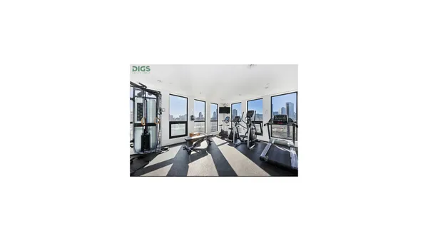 $1,125,000 | 11-30 45th Road, Unit 5A | Long Island City