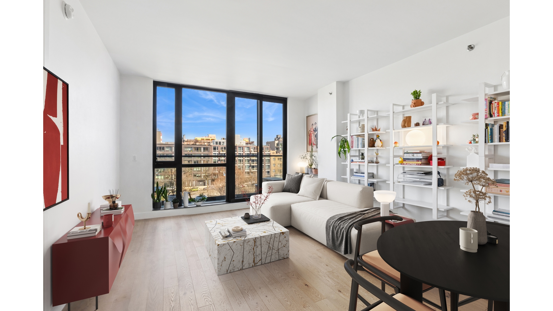 11-30 45th Road, Unit 5A Queens, NY 11101 - Photo 2 of 13