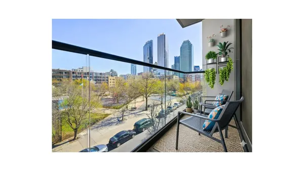 $1,125,000 | 11-30 45th Road, Unit 5A | Long Island City