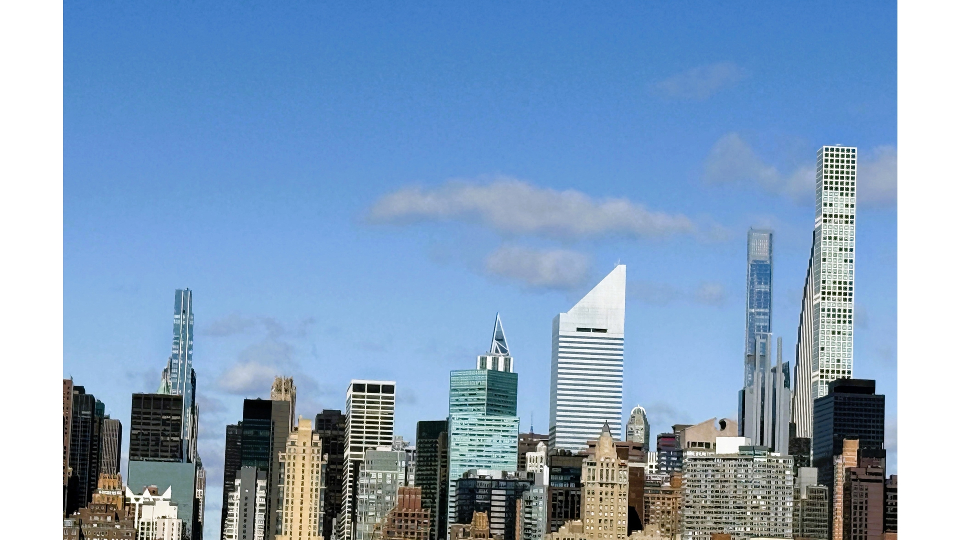 11-30 45th Road, Unit 5A Queens, NY 11101 - Photo 4 of 13