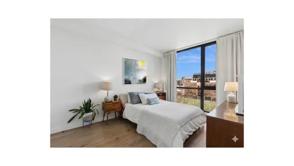 $1,125,000 | 11-30 45th Road, Unit 5A | Long Island City
