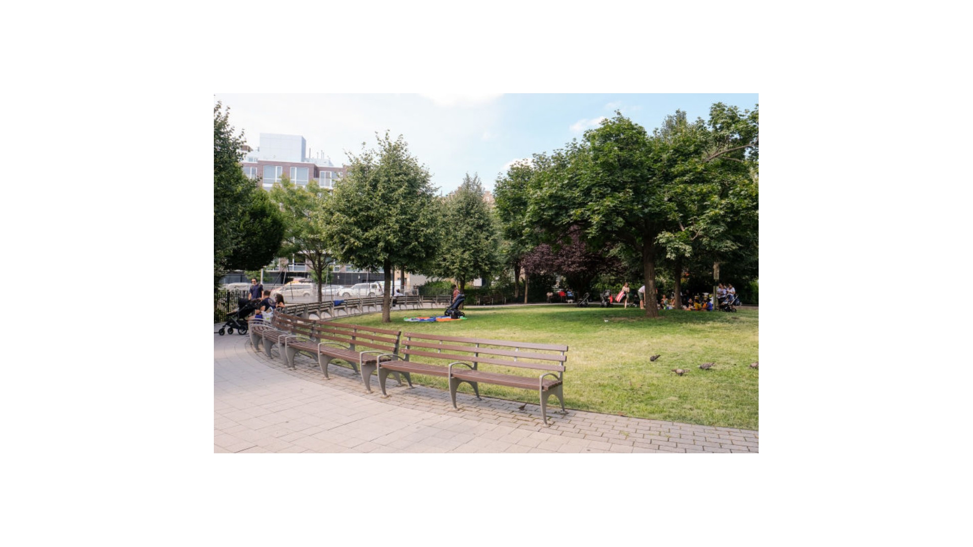 11-30 45th Road, Unit 5A Queens, NY 11101 - Photo 9 of 13