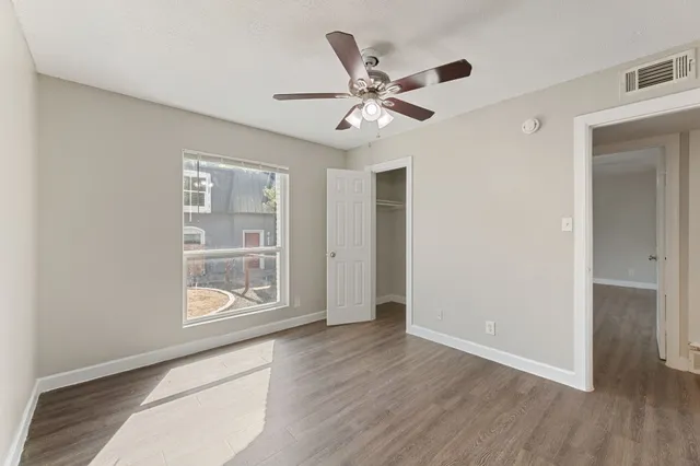 a view of a house with entertaining space