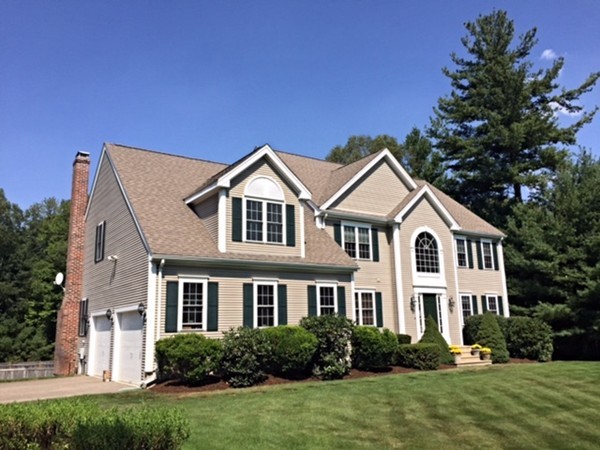 17 Vincent Road Mendon, MA 01756 - Photo 1 of 9 Gallery Image 1