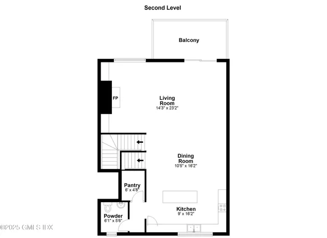 $795,000 | 214 Seaside Avenue, Unit 2, Stamford, CT 06902