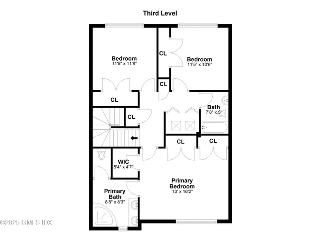 $795,000 | 214 Seaside Avenue, Unit 2, Stamford, CT 06902
