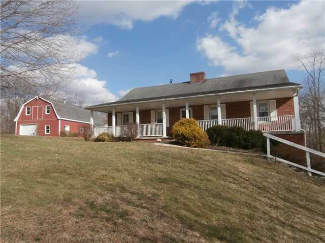 7980 Jacobs Road Gambier, OH 43022 - Photo 1 of 25 Gallery Image 1