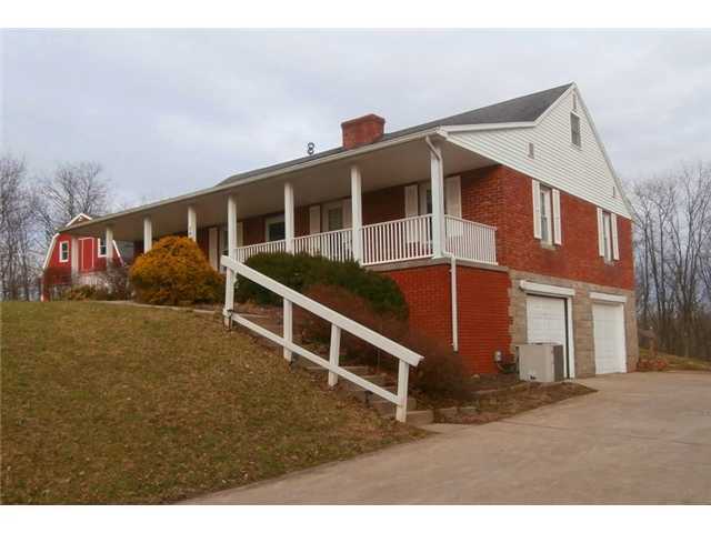 7980 Jacobs Road Gambier, OH 43022 - Photo 2 of 25 Gallery Image 2
