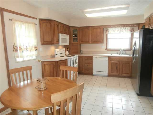 7980 Jacobs Road Gambier, OH 43022 - Photo 7 of 25 Gallery Image 7