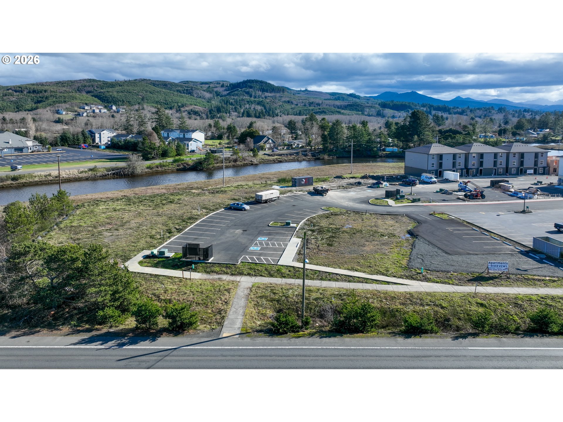 Cross Creek Street, Unit 12 Seaside, OR 97138 - Photo 13 of 18 a picture of city view