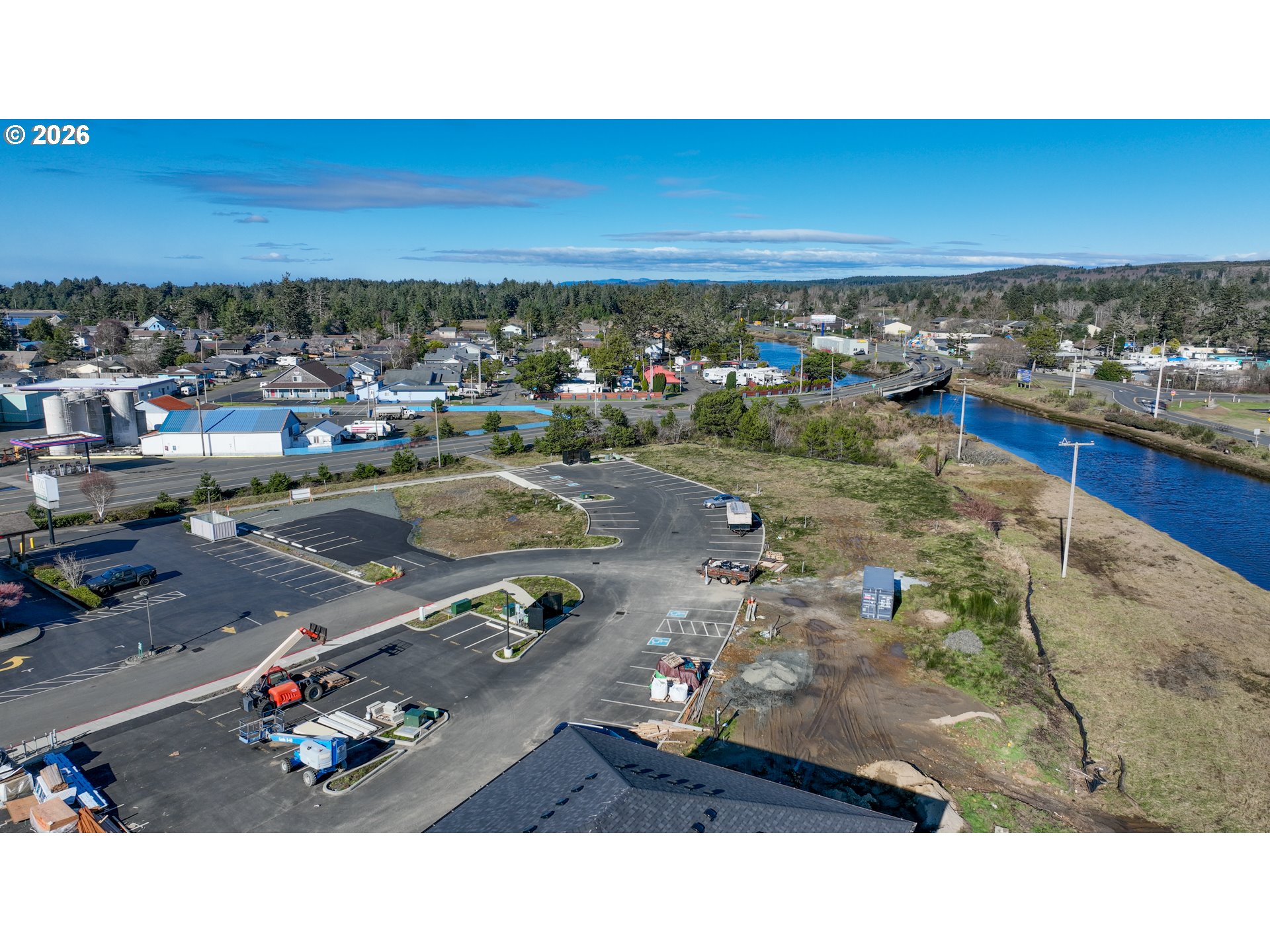 Cross Creek Street, Unit 12 Seaside, OR 97138 - Photo 15 of 18 a view of a city