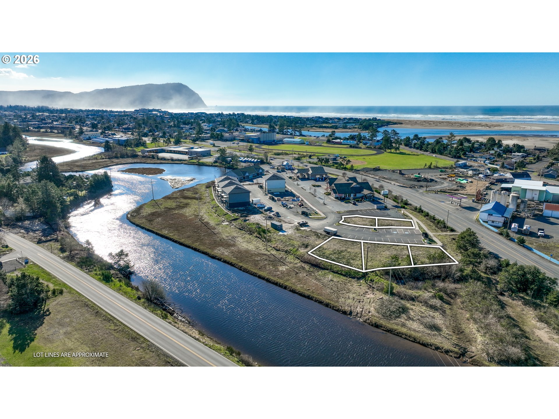 Cross Creek Street, Unit 12 Seaside, OR 97138 - Photo 5 of 18 a view of a city