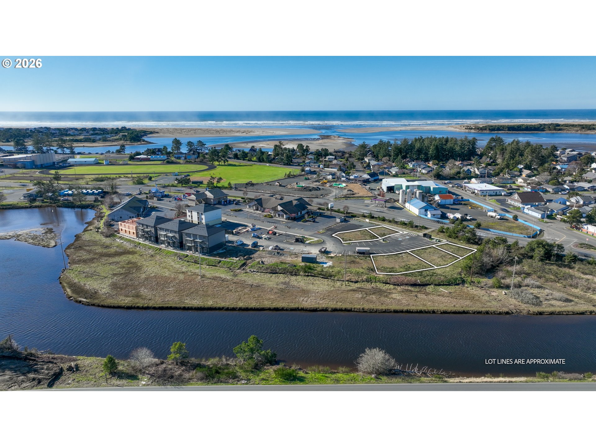 Cross Creek Street, Unit 12 Seaside, OR 97138 - Photo 8 of 18 a view of a city