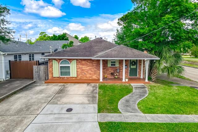 908 Division Street Metairie, LA 70001 - Photo 1 of 26