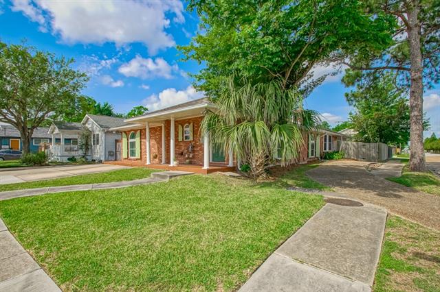 908 Division Street Metairie, LA 70001 - Photo 2 of 26