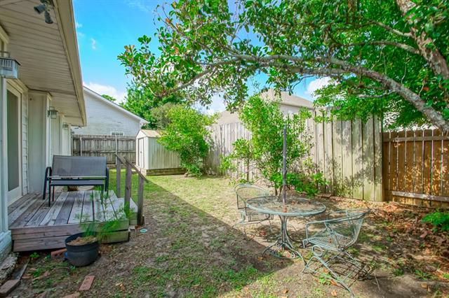 908 Division Street Metairie, LA 70001 - Photo 22 of 26