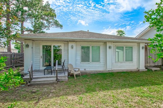 908 Division Street Metairie, LA 70001 - Photo 24 of 26