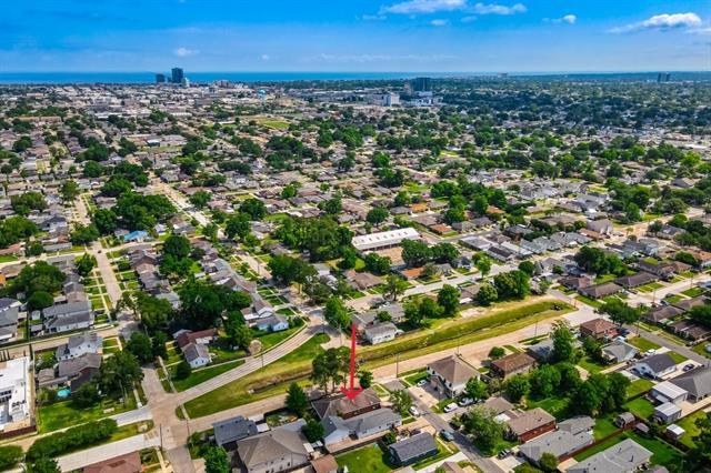 908 Division Street Metairie, LA 70001 - Photo 26 of 26