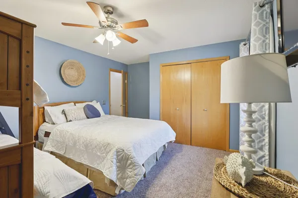 $379,900 | 530 East Hiawatha Drive, Unit 617, Wisconsin Dells, WI 53965