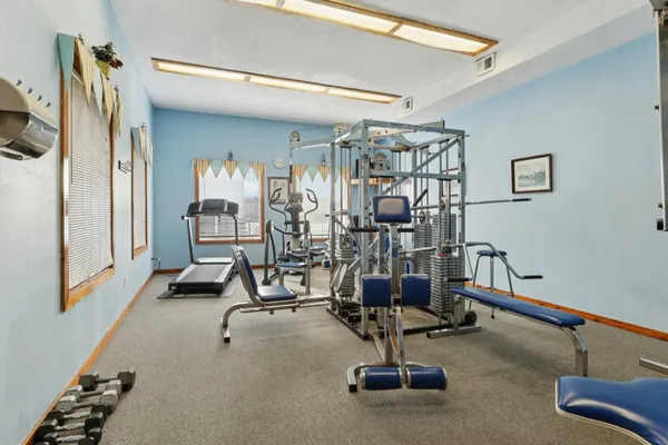 $379,900 | 530 East Hiawatha Drive, Unit 617, Wisconsin Dells, WI 53965
