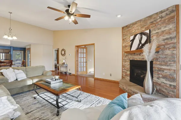 $379,900 | 530 East Hiawatha Drive, Unit 617, Wisconsin Dells, WI 53965