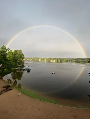 $379,900 | 530 East Hiawatha Drive, Unit 617, Wisconsin Dells, WI 53965