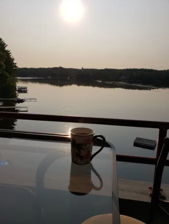 $379,900 | 530 East Hiawatha Drive, Unit 617, Wisconsin Dells, WI 53965