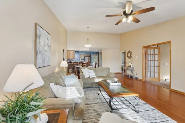 $379,900 | 530 East Hiawatha Drive, Unit 617, Wisconsin Dells, WI 53965