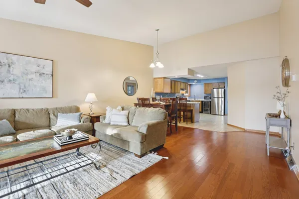 $379,900 | 530 East Hiawatha Drive, Unit 617, Wisconsin Dells, WI 53965