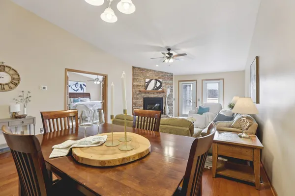 $379,900 | 530 East Hiawatha Drive, Unit 617, Wisconsin Dells, WI 53965