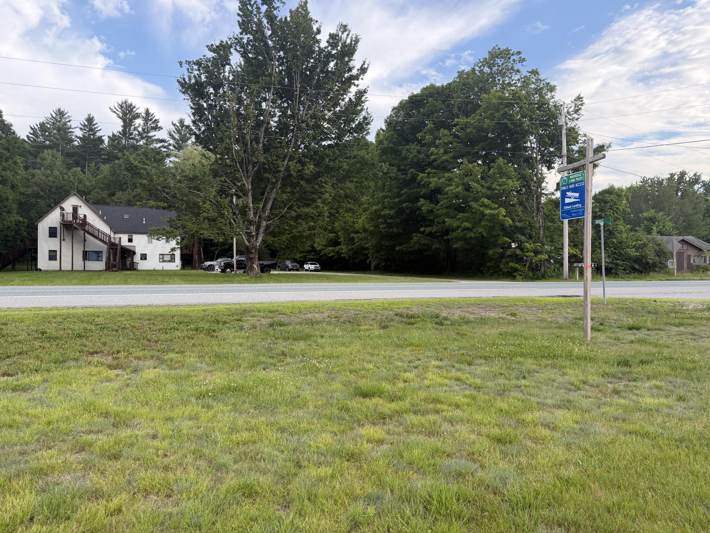 1102 Gilead Road Gilead, ME 04217 - Photo 61 of 62 1102 Gilead Road