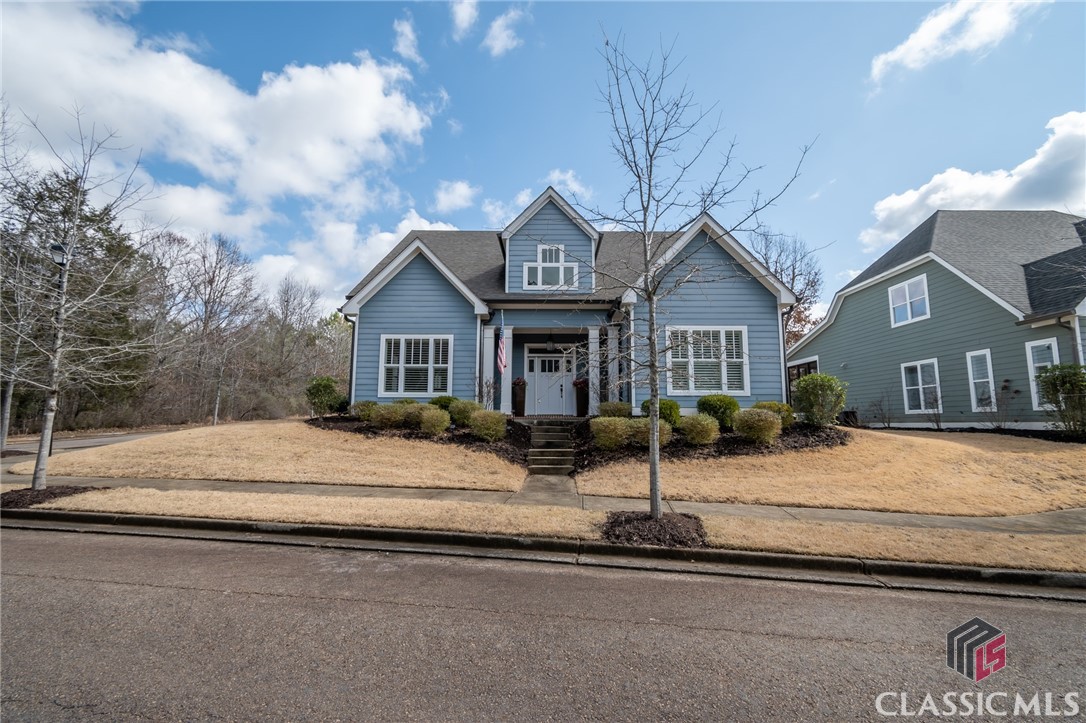 505 Red Bluff Drive Athens, GA 30607 - Photo 2 of 57 Gallery Image 2