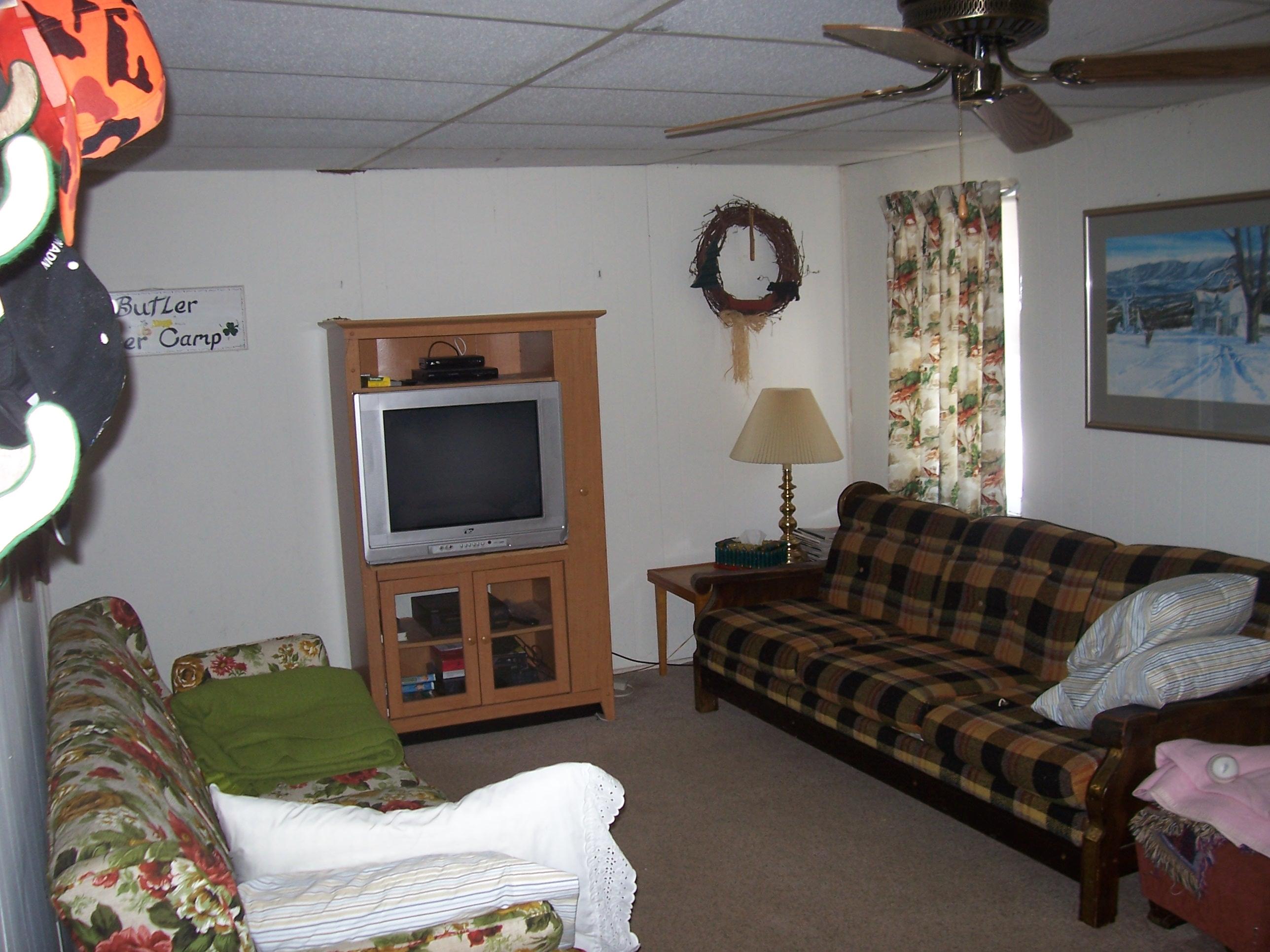 4139 Saint Ignace Road Hessel, MI 49745 - Photo 3 of 17 Gallery Image 3