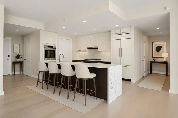 $2,895,000 | 110 Broad Street, Unit 901, Boston, MA 02110